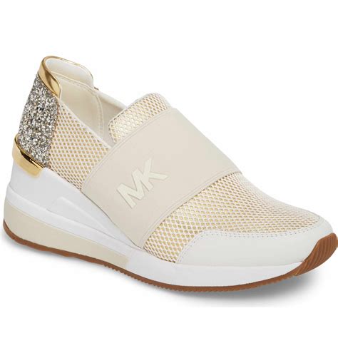 michael kors sneakers for cheap|michael kors sneakers clearance.